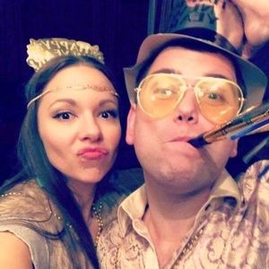 Meet your Posher, Jeff